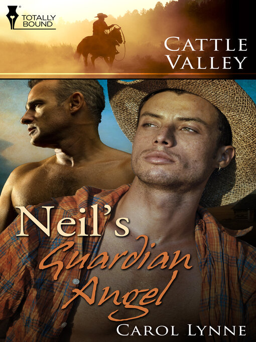 Title details for Neil's Guardian Angel by Carol Lynne - Available